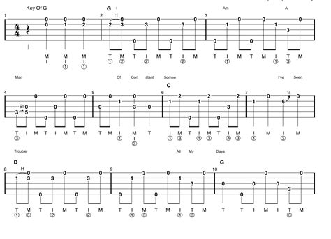 Man of Constant Sorrow; un dolce lamento che si trasforma in un frenetico crescendo di banjo