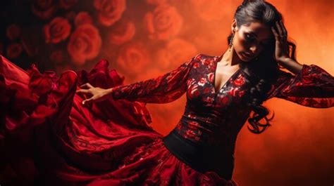 Soleá de la Campiña, un intenso canto di flamenco che evoca nostalgia e passione vibrante